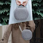 VR headset case